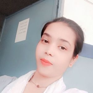 Meet your Posher, Shruti